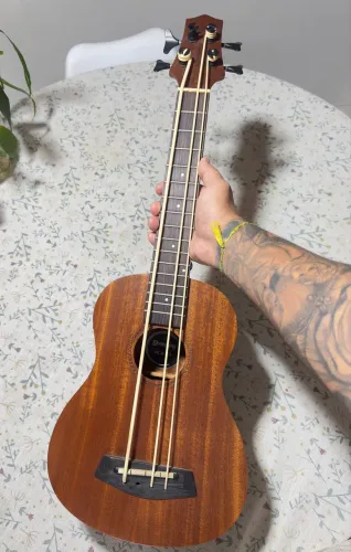 UKBass Strinberg