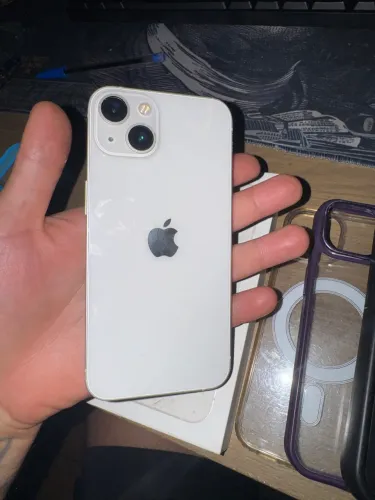iPhone 13 128GB Branco