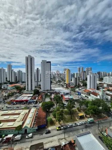 More na Madalena em apartamento de 90,85m² com 3 quartos, 2 suítes, escritório e lazer com
