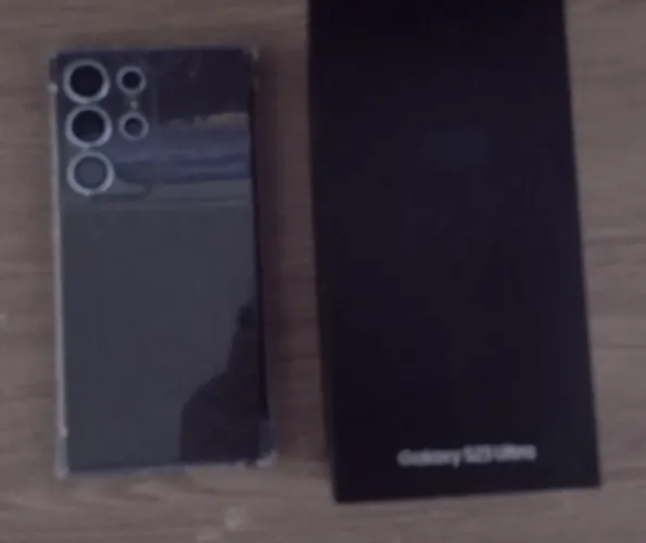 Samsung Galaxy s23 ultra