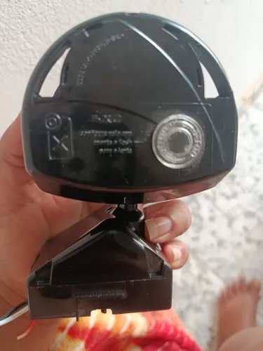 Camera exatron