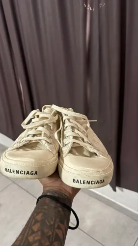 TÊNIS BALENCIAGA ORIGINAL