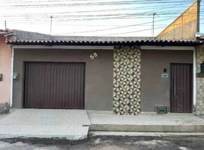Casa para vender em San Martin- Recife PE