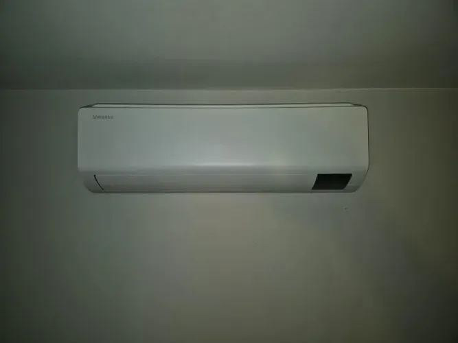 Ar-Condicionado Samsung Inverter 12.000 BTUs - Ideal p/ Técnico