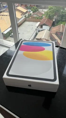 iPad A16 Wi-Fi