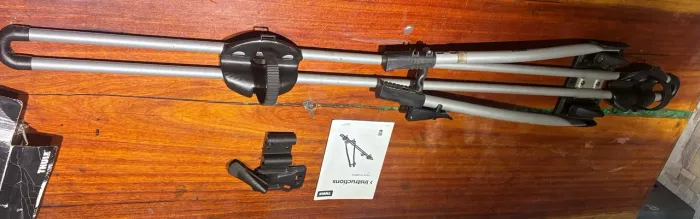 Thule freeride