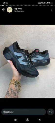 New Balance Elite confira o catálogo completo disponível  