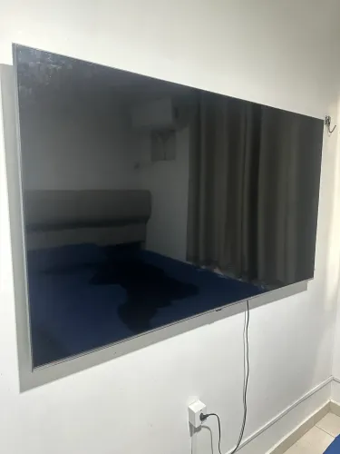 TV LG 65 polegadas Nanocell