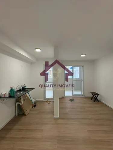 ? APARTAMENTO PARA LOCAÇÃO ? VIVAZ PRIME BELENZINHO ?