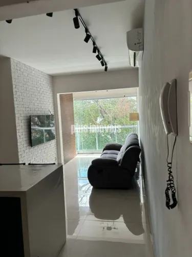 LAPA - 54 M² AU