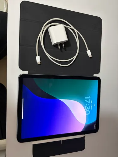 Ipad Air M2 128gb + Apple Pencil Pro