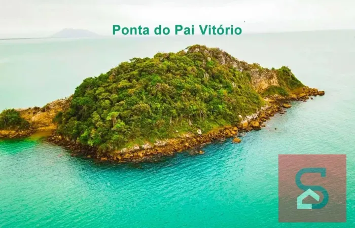 Lote / Terreno em Rasa - Armação dos Búzios