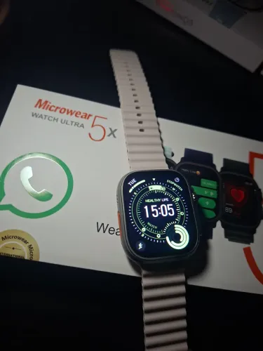 Microwear Ultra 4