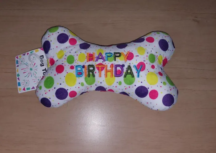 Brinquedo importado para pet com apitoo