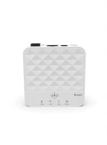 Moldem fiberhome