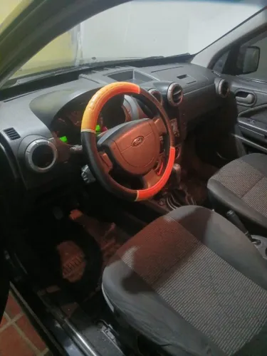 Ford Ecosport XLT Freestyle 1.6 Flex 8V 5P 2011