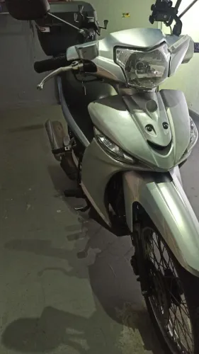 Crypton ED 115 2012