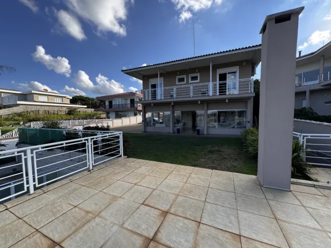 Casa em Condomínio para Venda em Bragança Paulista, Água Comprida, 6 dormitórios, 6 suítes
