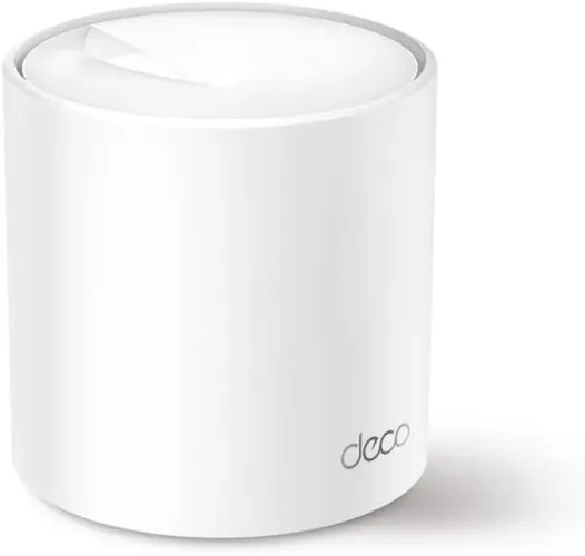 TP-Link Deco X60 AX3000 Wi-Fi 6 Mesh Gigabit | Excelente Estado