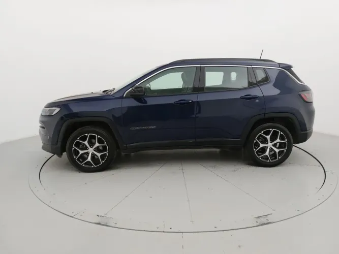 Jeep Compass Long. T270 1.3 TB 4X2 Flex AUT 2025