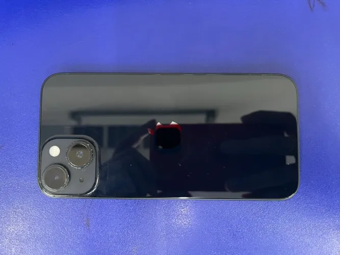 Iphone 14 128 gb 82% de bateria