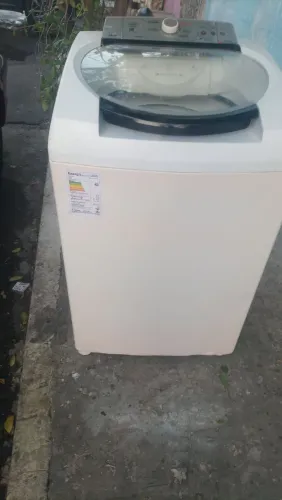 BRASTEMP ATIVE 11kg PEGAR E USAR, PERFEITA