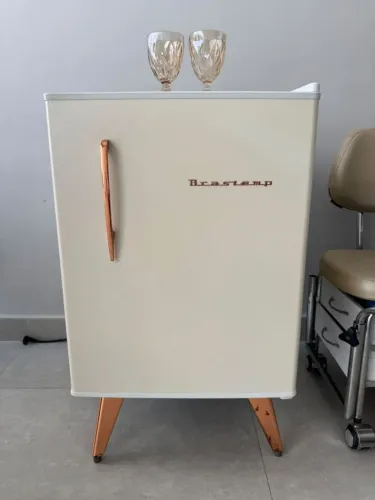 Frigobar Retrô