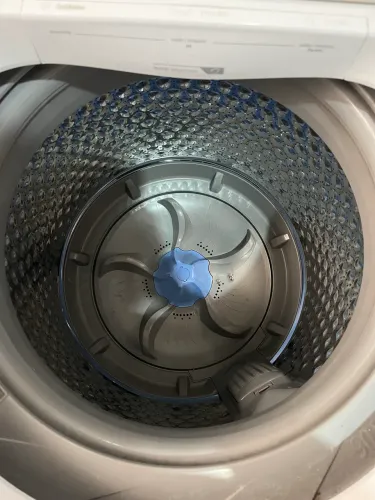 Vendo Máquina de Lavar 13kg Midea