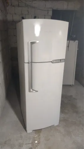 Geladeira duplex frosfree