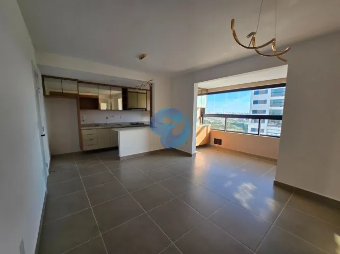 Apartamento Union Planeta para Locação em Sorocaba