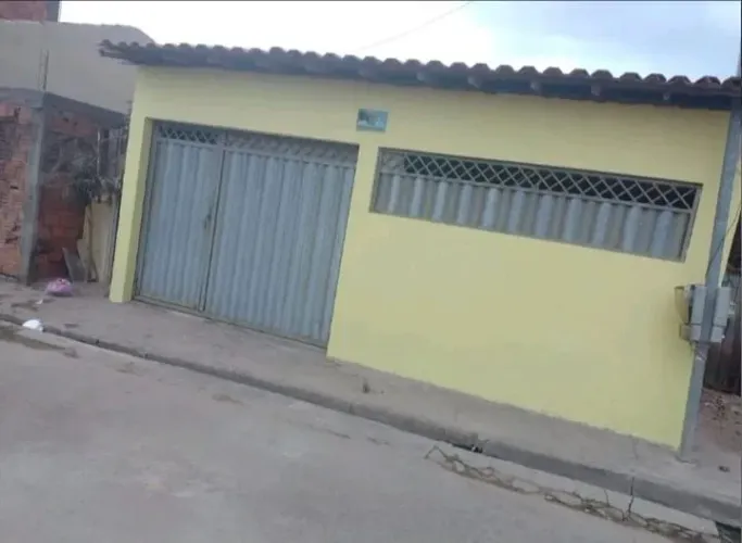 Imóvel na Santa Bárbara - a oportunidade que muita gente procura e poucos encontram