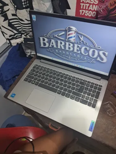 Notebook lenovo ssd 128 troco em iphone?