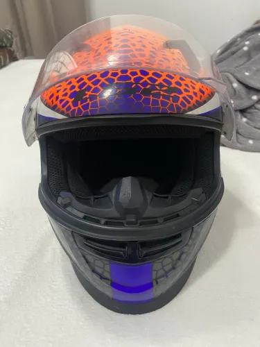 Capacete LS2