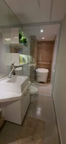 Apartamento Garden