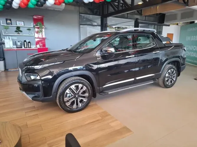 Fiat Toro Ranch 2.2 16V 4X4 TB Diesel Aut. 2026
