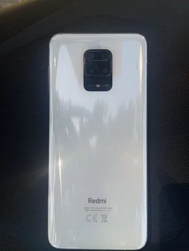Redimi note 9 pro 128GB