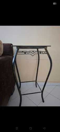 Vendo jogo de sala