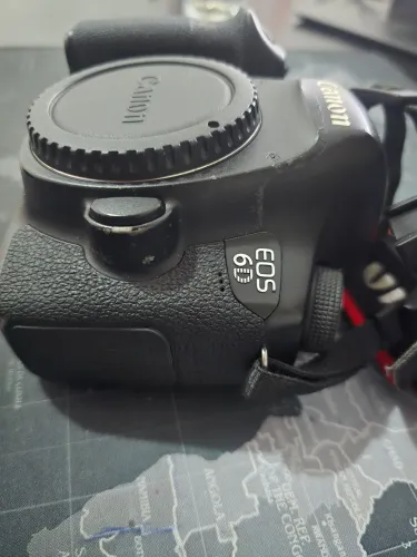 Canon 6d