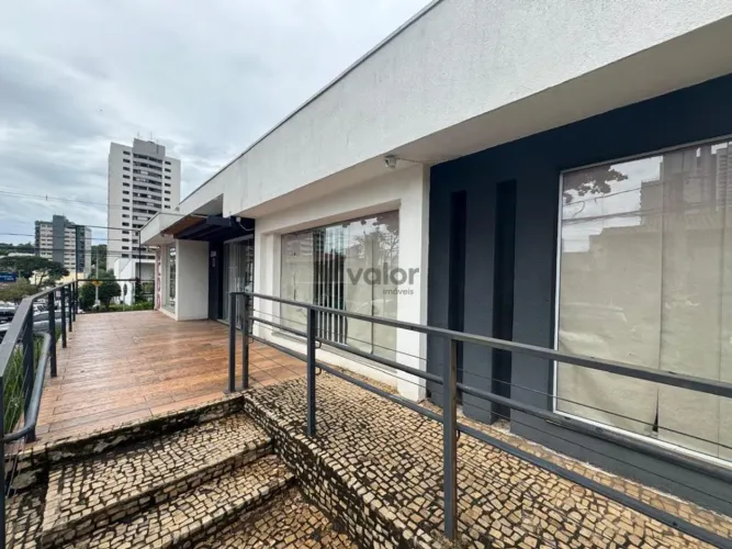 Salão para alugar em Campinas, Cambuí, com 323.53 m²