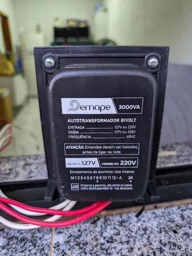 Transformar ar condicionado