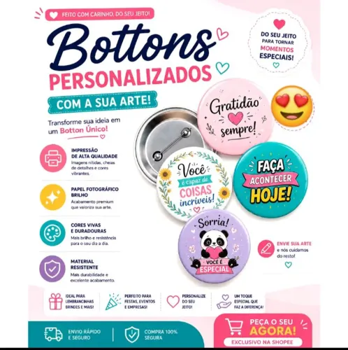Bottons