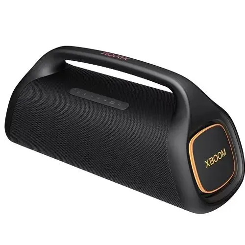 LG XBOOM GOXG9 COM DEFEITO