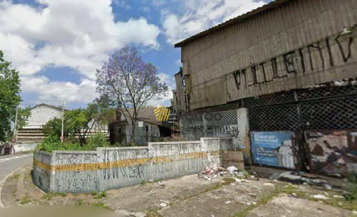 Galpão, 8500 m² - venda por R$ 27.000.000,00 ou aluguel por R$ 70.000,00/mês - Campestre -