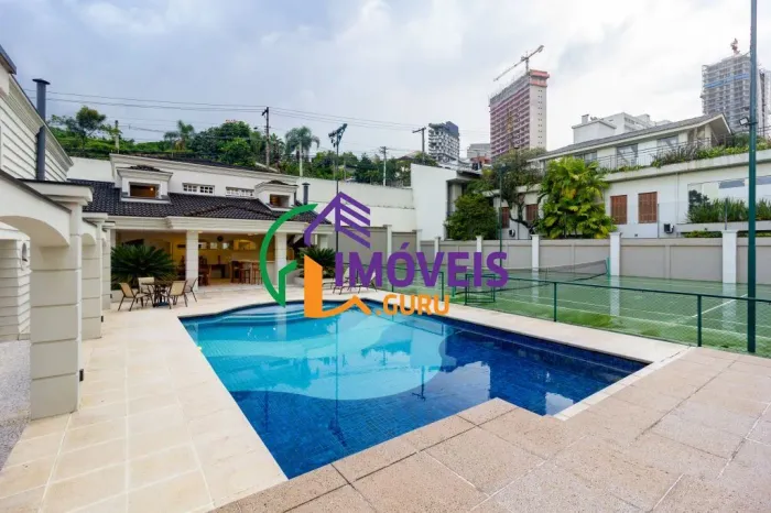 CASA EM CONDOMÍNIO - VILA MADALENA - SP