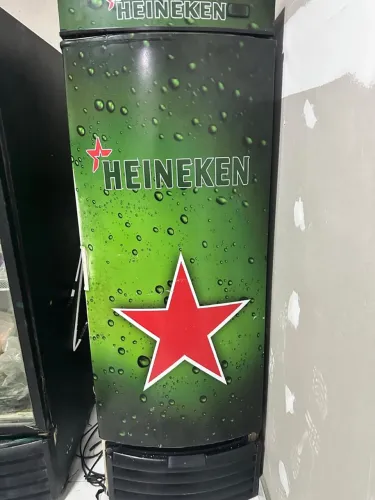 Cervejeiro 570 Litros - Parou de Funcionar