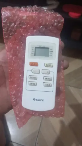 Controle Remoto para ar condicionado gree