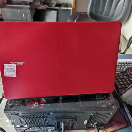 Notebook Acer Aspire E5-571 Core i5 quinta geração