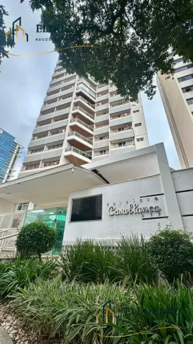 Casa blanca aluguel e venda com 240 metros quadrados com 3 quartos em Popular - Cuiabá - M