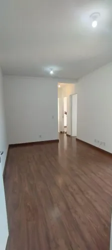 Apartamento com 2 quartos para alugar em Sumaré