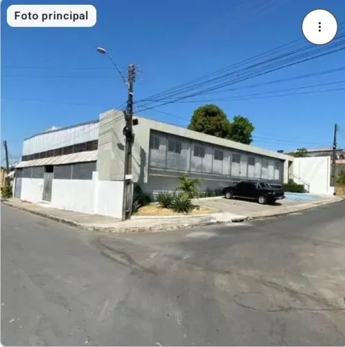 Aluguel ou Venda Galpão no Novo Aleixo